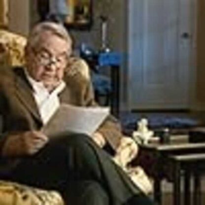 Paper Clips (2004) Starring Tom Bosley on DVD - Image 3