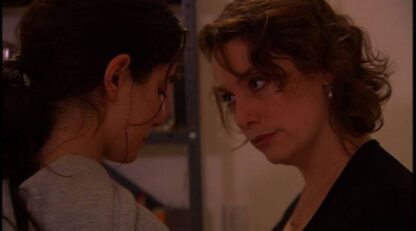 Paper Covers Rock (2008) Starring Jeannine Kaspar on DVD - Image 2