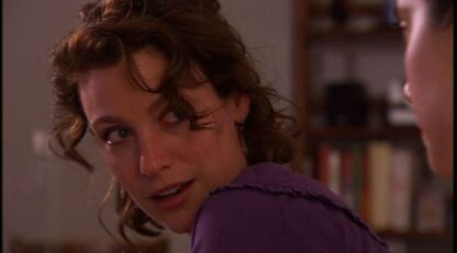 Paper Covers Rock (2008) Starring Jeannine Kaspar on DVD - Image 3