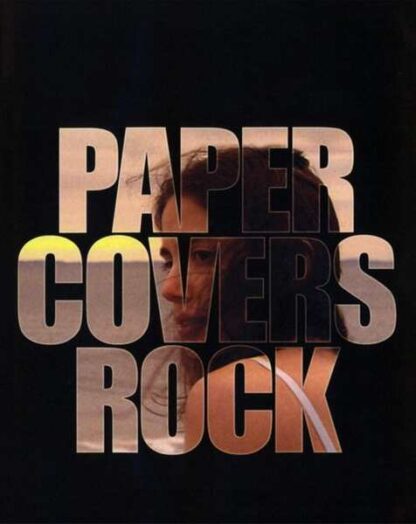 Paper Covers Rock (2008) Starring Jeannine Kaspar on DVD - Image 5