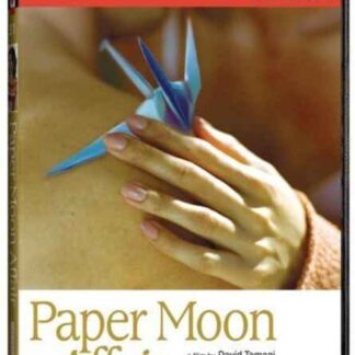 Paper Moon Affair (2005) Starring Misa Shimizu on DVD