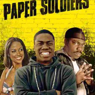 Paper Soldiers (2002) Starring Kevin Hart on DVD