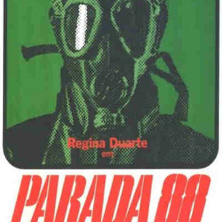 Parada 88 - O Limite de Alerta (1978) with English Subtitles on DVD
