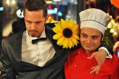 Paradise (2011) with English Subtitles on DVD - Image 3