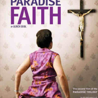 Paradise: Faith (2012) with English Subtitles on DVD