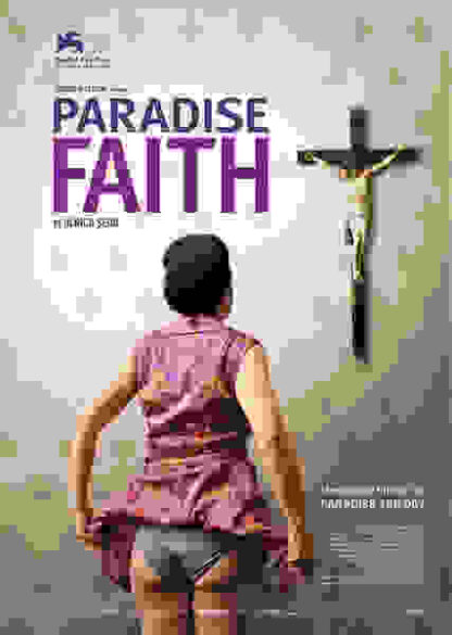 Paradise: Faith (2012) with English Subtitles on DVD - Image 5