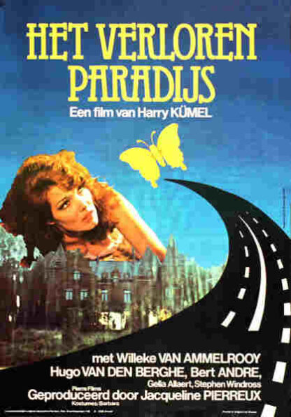 Paradise Lost (1978) with English Subtitles on DVD