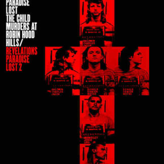 Paradise Lost 2: Revelations (2000) Starring Damien Wayne Echols on DVD