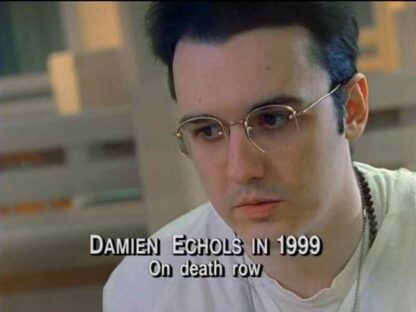 Paradise Lost 2: Revelations (2000) Starring Damien Wayne Echols on DVD - Image 4
