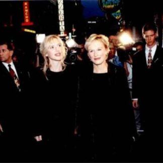 Paradise Road (1997) Starring Glenn Close on DVD