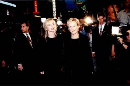 Paradise Road (1997) Starring Glenn Close on DVD