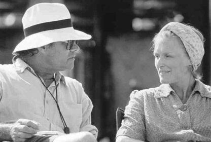 Paradise Road (1997) Starring Glenn Close on DVD - Image 2