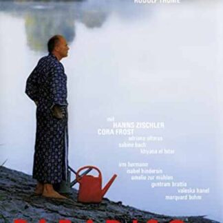 Paradiso - Sieben Tage mit sieben Frauen (2000) with English Subtitles on DVD