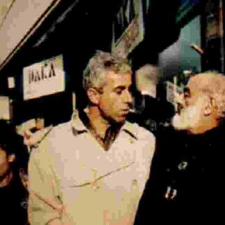 Paradzhanov (1998) with English Subtitles on DVD