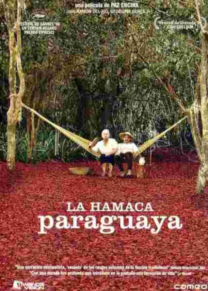 Paraguayan Hammock (2006) with English Subtitles on DVD