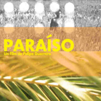 Paraíso (2006) with English Subtitles on DVD