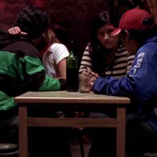 Paraiso (2009) with English Subtitles on DVD