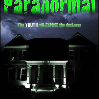Paranormal (2009) Starring John Rutland on DVD