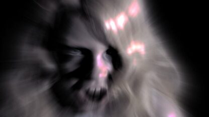 Paranormal (2009) Starring John Rutland on DVD - Image 2