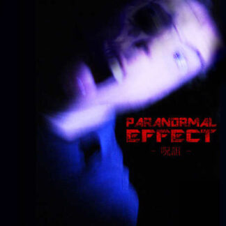 Paranormal Effect (2010) Starring Sayaka Kunii on DVD