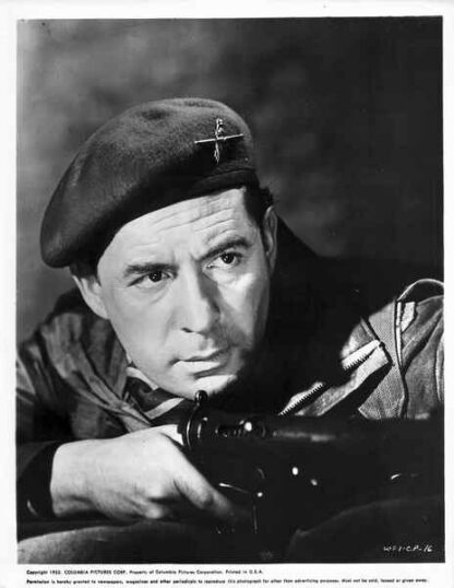 Paratrooper (1953) Starring Alan Ladd on DVD - Image 3