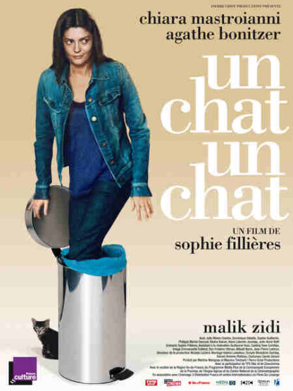 Pardon My French (2009) with English Subtitles on DVD