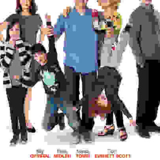 Parental Guidance (2012) Starring Billy Crystal on DVD