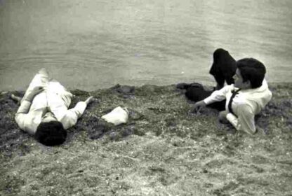 Parenthesi (1968) with English Subtitles on DVD