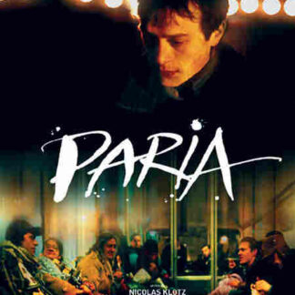 Paria (2000) with English Subtitles on DVD