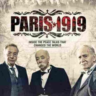 Paris 1919: Un traité pour la paix (2009) with English Subtitles on DVD