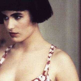 Paris Awakens (1991) with English Subtitles on DVD