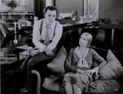Paris Bound (1929) Starring Ann Harding on DVD - Image 4