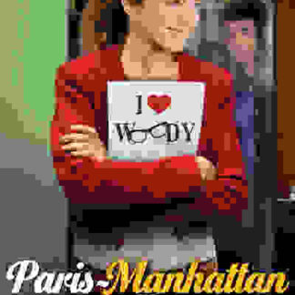 Paris-Manhattan (2012) with English Subtitles on DVD