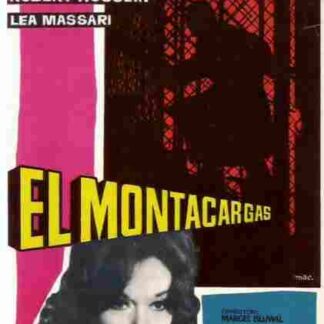 Paris Pick-Up (1962) with English Subtitles on DVD
