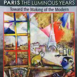 Paris: The Luminous Years (2010) Starring Josephine Baker on DVD