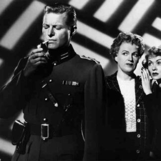 Paris Underground (1945) Starring Constance Bennett on DVD