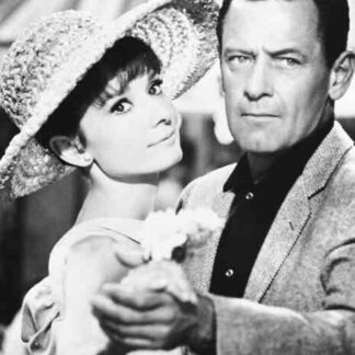 Paris When It Sizzles (1964) Starring William Holden on DVD