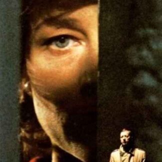 Paris by Night (1988) Starring Charlotte Rampling on DVD