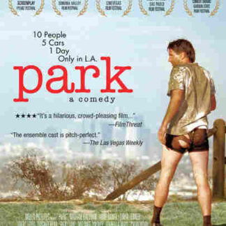 Park (2006) Starring Dagney Kerr on DVD