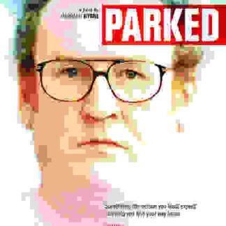 Parked (2010) Starring Colin Morgan on DVD
