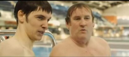 Parked (2010) Starring Colin Morgan on DVD - Image 4