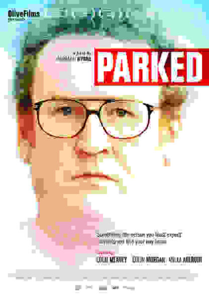 Parked (2010) Starring Colin Morgan on DVD - Image 5