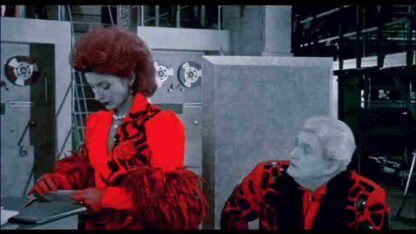 Parking (1985) with English Subtitles on DVD - Image 3