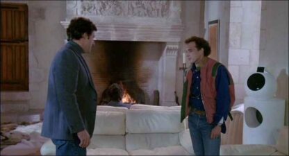 Parking (1985) with English Subtitles on DVD - Image 4