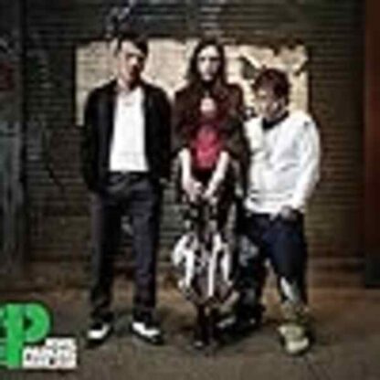Parking (2008) with English Subtitles on DVD - Image 2