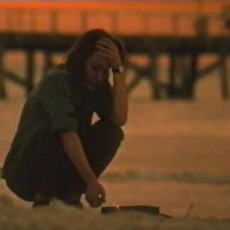 Parklands (1996) Starring Cate Blanchett on DVD