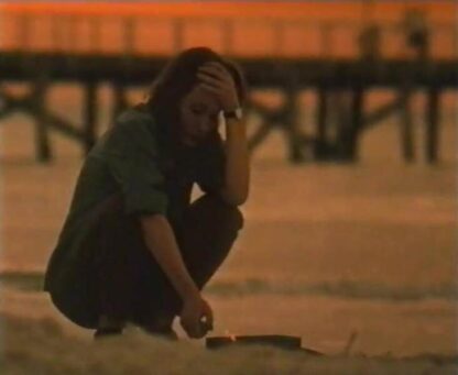 Parklands (1996) Starring Cate Blanchett on DVD