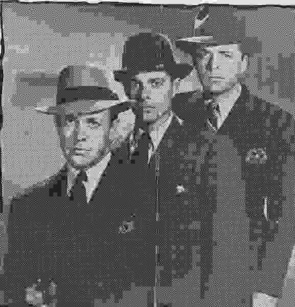 Parole Fixer (1940) Starring William Henry on DVD - Image 4