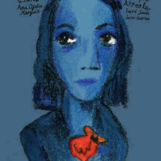 Párpados azules (2007) with English Subtitles on DVD