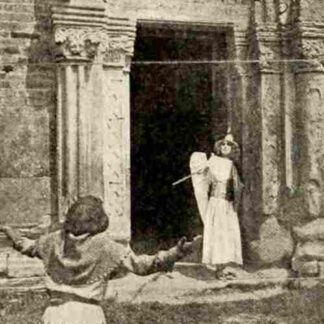 Parsifal (1912) with English Subtitles on DVD